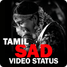 Tamil Sad Mood off Video Status:30 SecVideo Status आइकन