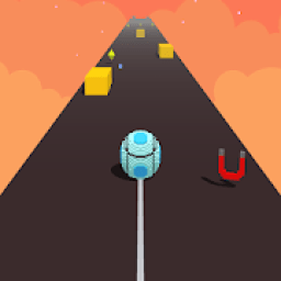 Rolling Ball आइकन