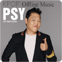 ikon PSY - Kpop Offline Music