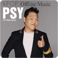 PSY - Kpop Offline Music on 9Apps