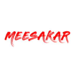 ikon Meesakar Shopping App