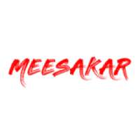 Meesakar Shopping App