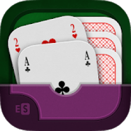 ikon Solitaire (Klondike)
