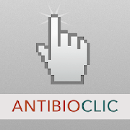 Antibioclic أيقونة