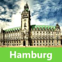 Hamburg SmartGuide - Audio Guide & Offline Maps on 9Apps