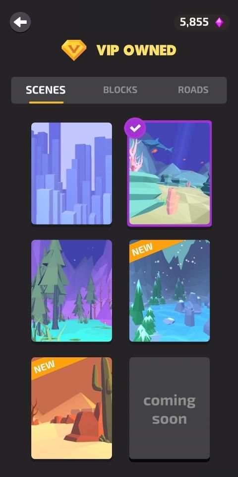 Color Stack स्क्रीनशॉट 2