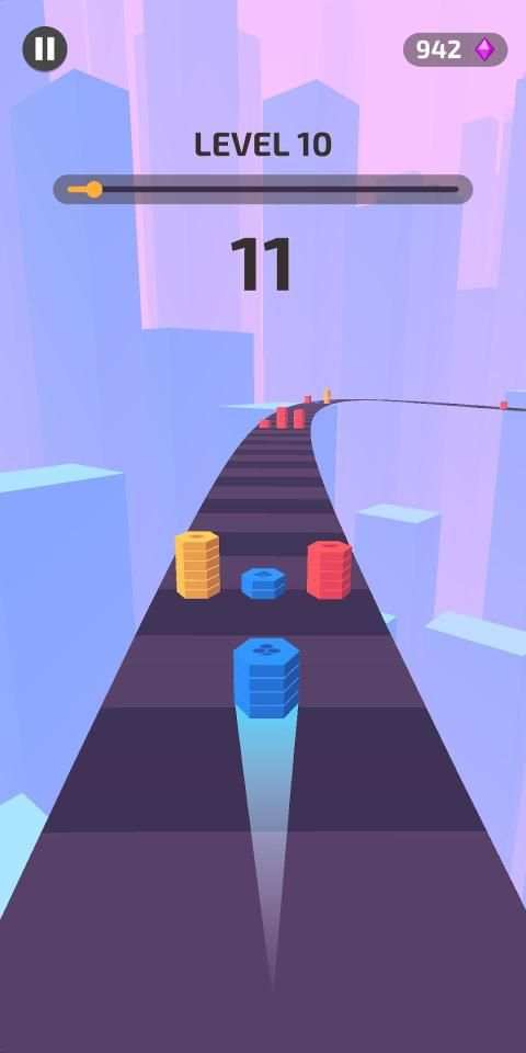Color Stack स्क्रीनशॉट 4