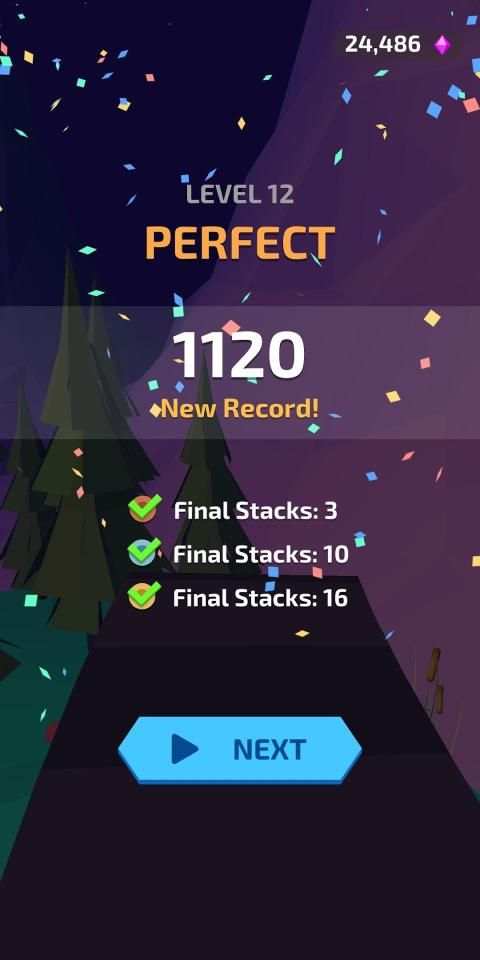Color Stack स्क्रीनशॉट 3