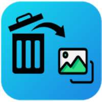 Recovery Photos-Recovery All Photo Deleted