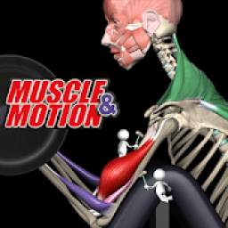 Strength Training by "Muscle and Motion"