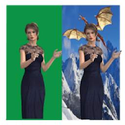 Vfx Effect Photo Editor Vfx Fx photo effects