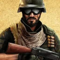 Yalghaar: Delta Hunter Glorious Mission Army Games