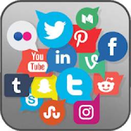 All Social Media and Social Network List