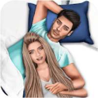 Werewolf Romance - Interactive Love Games