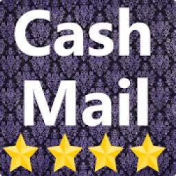 My Cash Mail 1.0