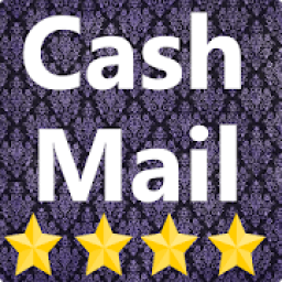 My Cash Mail आइकन