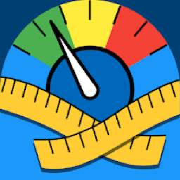 Free BMI Calculator, Weight Tracker App