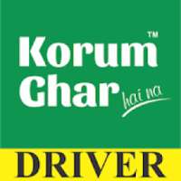 KorumGhar Driver