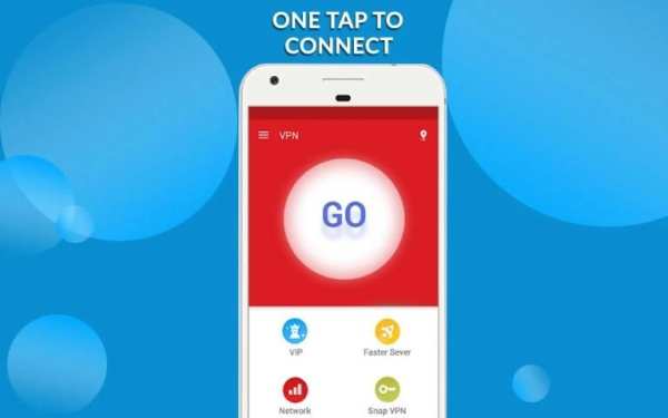 Faster VPN – Super Unlimited Free VPN Server screenshot 4