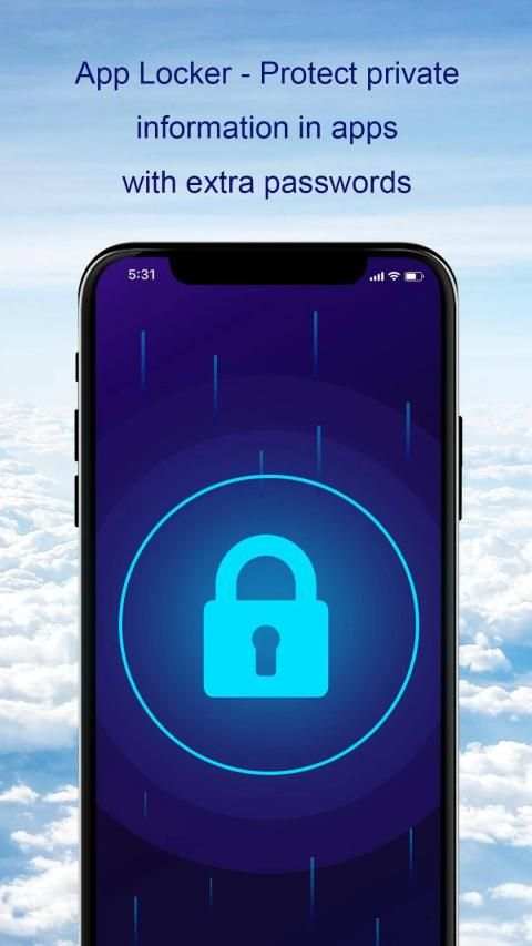 Faster Clean Pro स्क्रीनशॉट 4