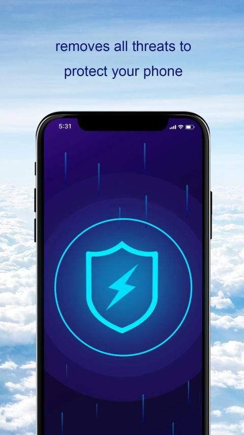 Faster Clean Pro screenshot 6