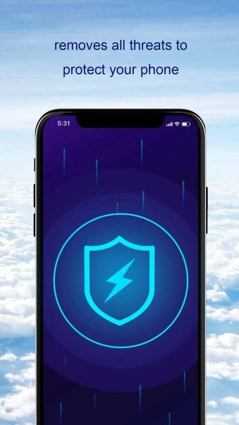Faster Clean Pro स्क्रीनशॉट 6
