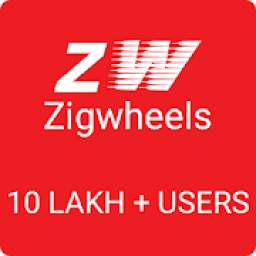 Zigwheels - New Cars & Bikes, Scooters in India.