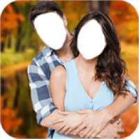 Couple Photo Suit- Photo Frame Editor