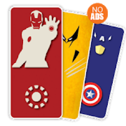 * Superhero Wallpapers * *** आइकन