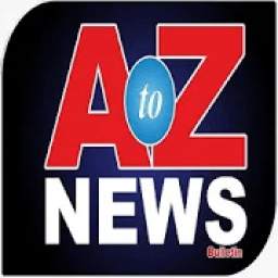 A to Z News Bulletin