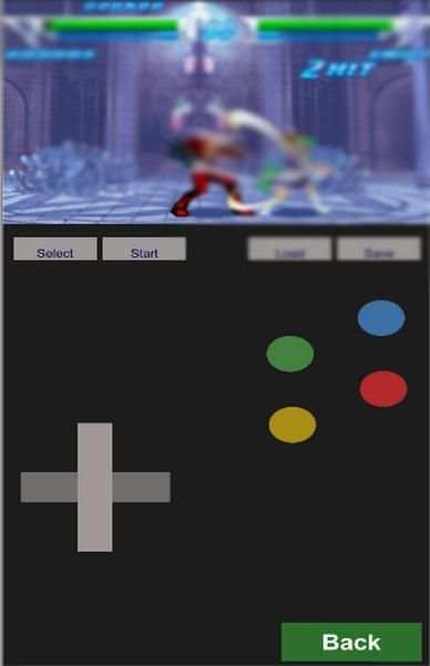 SNES Emulator : Super NES SNES Classic Games screenshot 3