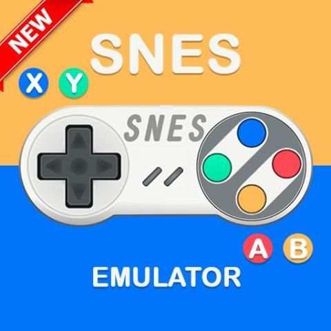 SNES Emulator : Super NES SNES Classic Games screenshot 1