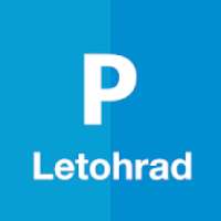 ParkSimply Letohrad on 9Apps