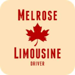 Melrose Limo Drivers