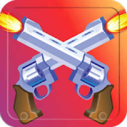 ikon Air The Gun - Arcade