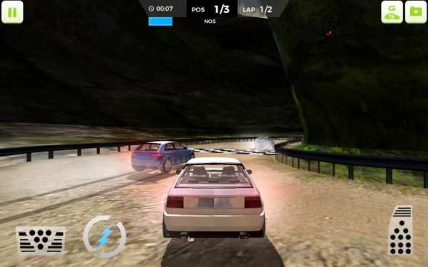 Ultimate Car Racing 2020 screenshot 5