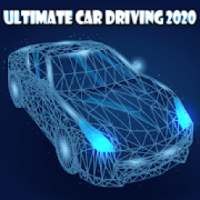 Ultimate Car Racing 2020