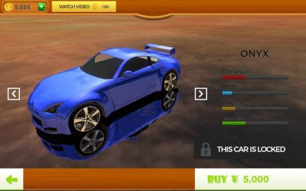 Ultimate Car Racing 2020 screenshot 4