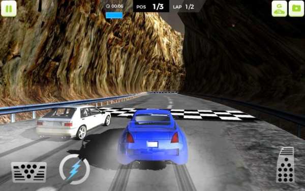 Ultimate Car Racing 2020 screenshot 8