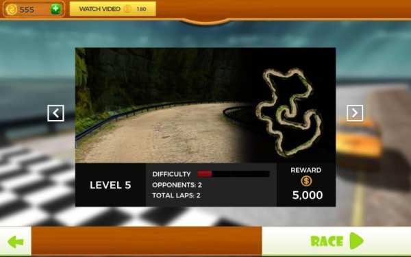 Ultimate Car Racing 2020 screenshot 2