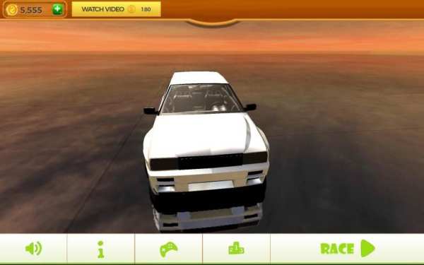 Ultimate Car Racing 2020 screenshot 3