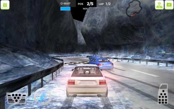 Ultimate Car Racing 2020 screenshot 7