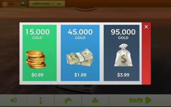 Ultimate Car Racing 2020 screenshot 1