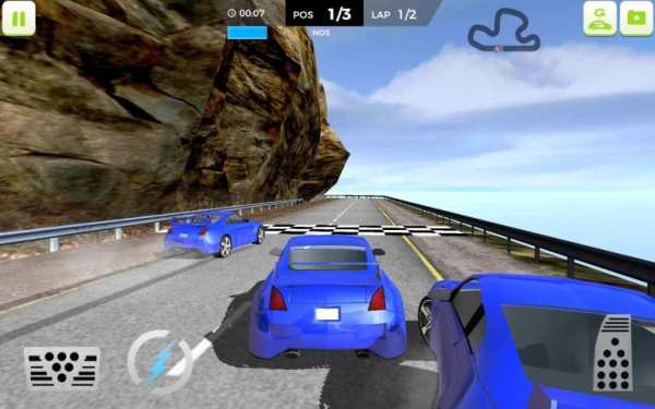 Ultimate Car Racing 2020 screenshot 6