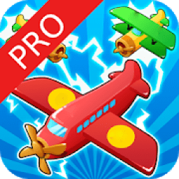 Plane Merger - Aircraft Merge &amp; Race आइकन