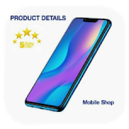 Mobile (Market Prices) icon