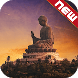 ikon Buddha Wallpaper HD 2019