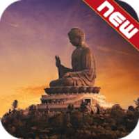 Buddha Wallpaper HD 2019