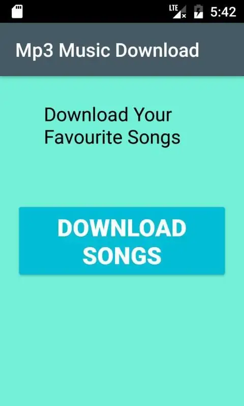 Mp3musicdownloadアプリのダウンロード21 無料 9apps