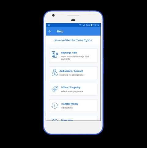 MySmart-Pay AEPS|BBPS|Wallet|DMR|m-POS screenshot 8